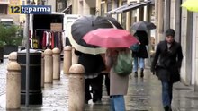 DOPO ASSAGGIO DI PRIMAVERA ARRIVA IL MALTEMPO: ALLERTA IN MONTAGNA | DOPO ASSAGGIO DI PRIMAVERA ARRIVA IL MALTEMPO: ALLERTA IN MONTAGNA