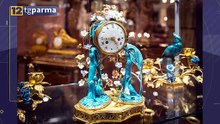 MERCANTEINFIERA: DA SABATO 8 A DOMENICA 16 ALLE FIERE DI PARMA | MERCANTEINFIERA: DA SABATO 8 A DOMENICA 16 ALLE FIERE DI PARMA