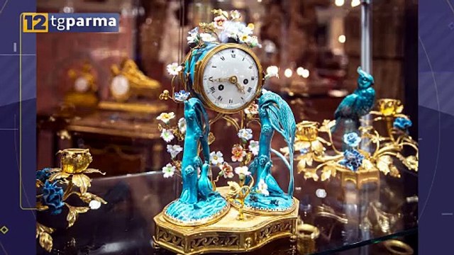 MERCANTEINFIERA: DA SABATO 8 A DOMENICA 16 ALLE FIERE DI PARMA | MERCANTEINFIERA: DA SABATO 8 A DOMENICA 16 ALLE FIERE DI PARMA
