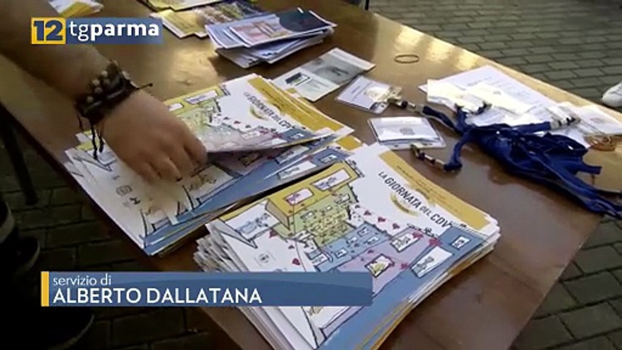SICUREZZA: CONTROLLO DI VICINATO, NUMERI IN CRESCITA A PARMA | SICUREZZA: CONTROLLO DI VICINATO, NUMERI IN CRESCITA A PARMA