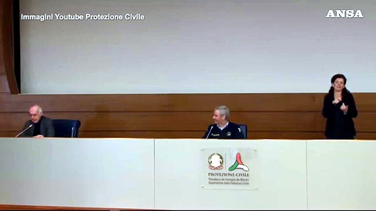 Coronavirus, Rezza (Cts): "Non darei ok a ripresa del campionato di calcio"