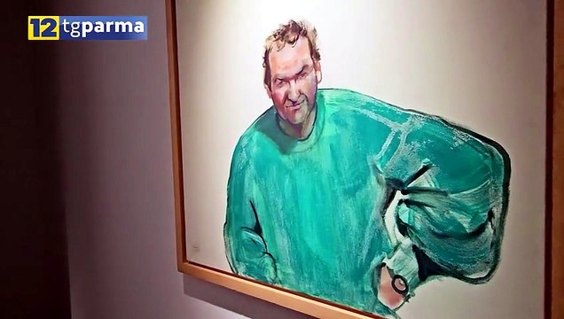 LE OPERE DI LUCA VERNIZZI IN MOSTRA ALL'APE PARMA MUSEO | LE OPERE DI LUCA VERNIZZI IN MOSTRA ALL'APE PARMA MUSEO