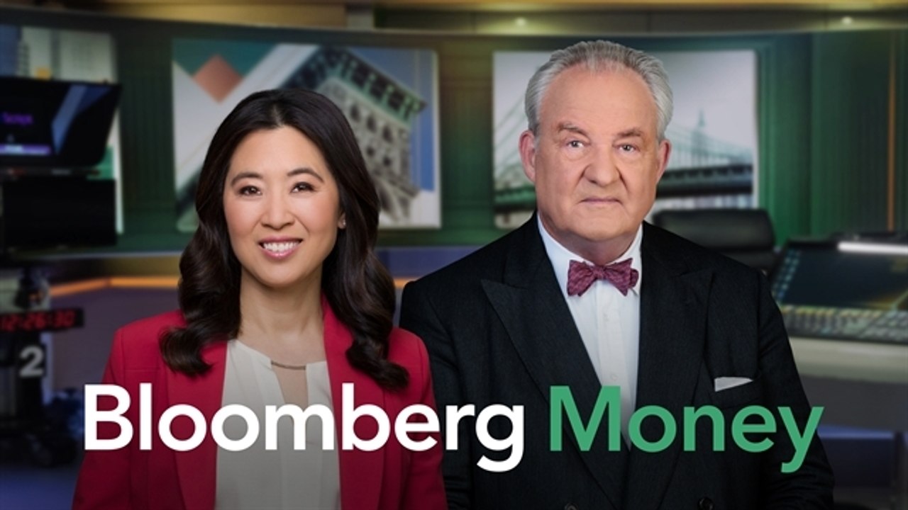 Bloomberg Money: Coming June 5th