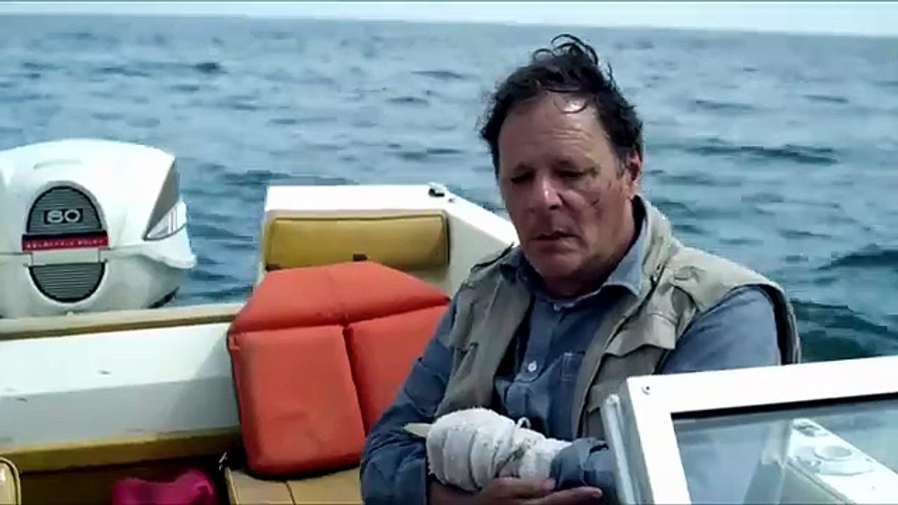 👉 AN INCREDIBLE STORY One Of The Most Gripping Thrillers That Won 6 Awards! 🎬 The Sea Was Hiding A Terrifying Truth