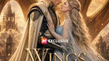 Flügel aus Asche und Amber | Ganzer Film Deutsch