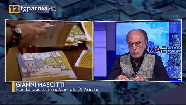 SICUREZZA, SPARITI GLI STREET TUTOR TRA S. LEONARDO E GHIAIA | SICUREZZA, SPARITI GLI STREET TUTOR TRA S. LEONARDO E GHIAIA