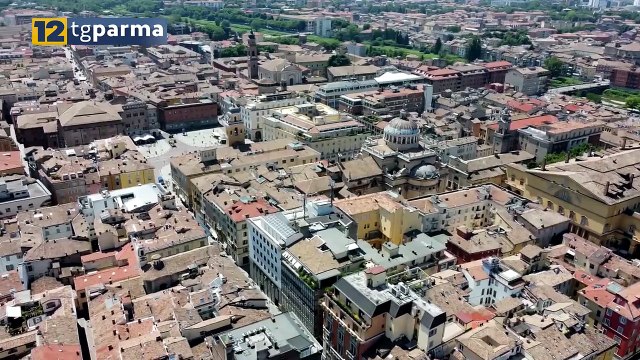 ALLOGGI E CARO AFFITTI, GUERRA: A PARMA UNA FONDAZIONE PER L'ABITARE | ALLOGGI E CARO AFFITTI, GUERRA: A PARMA UNA FONDAZIONE PER L'ABITARE