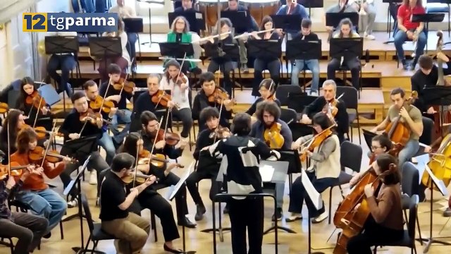 SUCCESSO DELL'OPEN DAY AL CONSERVATORIO BOITO | SUCCESSO DELL'OPEN DAY AL CONSERVATORIO BOITO