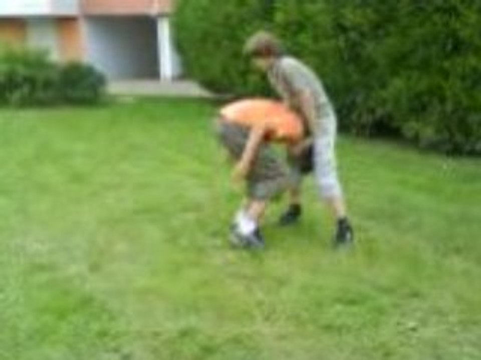 catch amateur