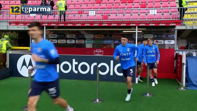 PARMA, MINI-ESODO A VERONA. VENEZIA KO, PARI TRA COMO ED EMPOLI | PARMA, MINI-ESODO A VERONA. VENEZIA KO, PARI TRA COMO ED EMPOLI