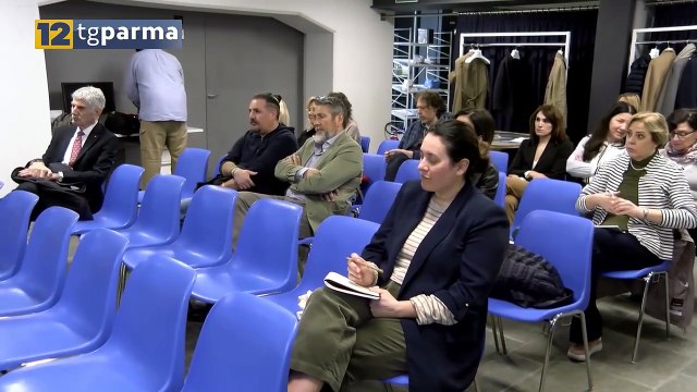 DAL 10 AL 12 APRILE STUDIARE A PARMA. L'UNIVERSITÁ IN OPEN DAY | DAL 10 AL 12 APRILE STUDIARE A PARMA. L'UNIVERSITÁ IN OPEN DAY