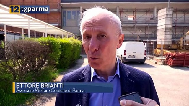 AVANZANO I LAVORI ALLA RESIDENZA PER ANZIANI INES UBALDI | AVANZANO I LAVORI ALLA RESIDENZA PER ANZIANI INES UBALDI