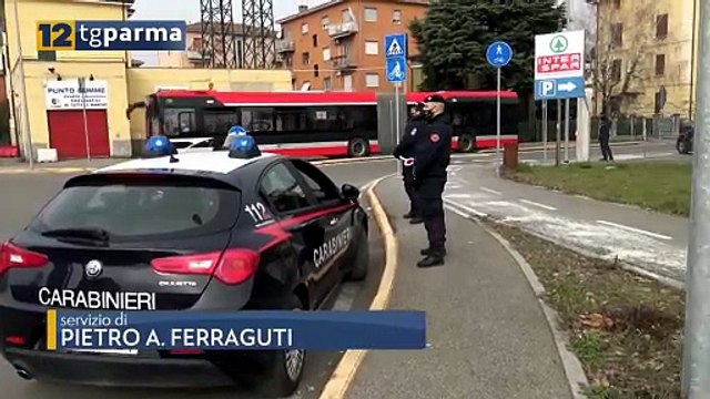 VIOLENZE NEI CONFRONTI DELLA COMPAGNA, UN 33ENNE ARRESTATO | VIOLENZE NEI CONFRONTI DELLA COMPAGNA, UN 33ENNE ARRESTATO