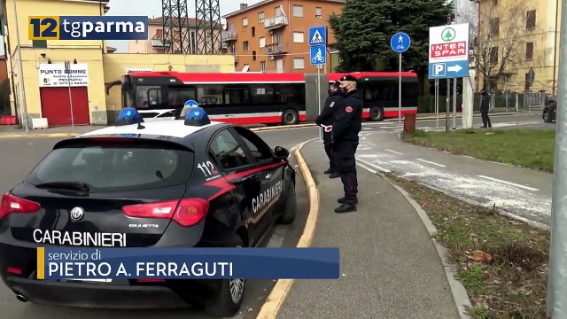 VIOLENZE NEI CONFRONTI DELLA COMPAGNA, UN 33ENNE ARRESTATO | VIOLENZE NEI CONFRONTI DELLA COMPAGNA, UN 33ENNE ARRESTATO