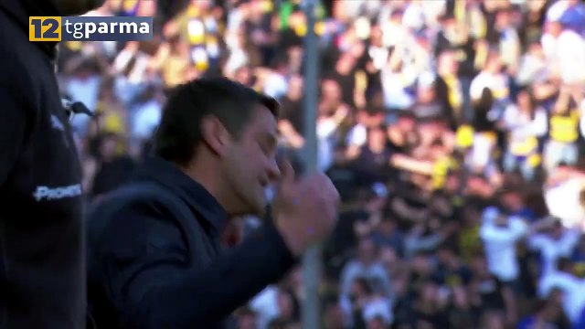 PARMA, A MONZA PELLEGRINO TITOLARE? PROBABILE LA STAFFETTA CON BONNY | PARMA, A MONZA PELLEGRINO TITOLARE? PROBABILE LA STAFFETTA CON BONNY