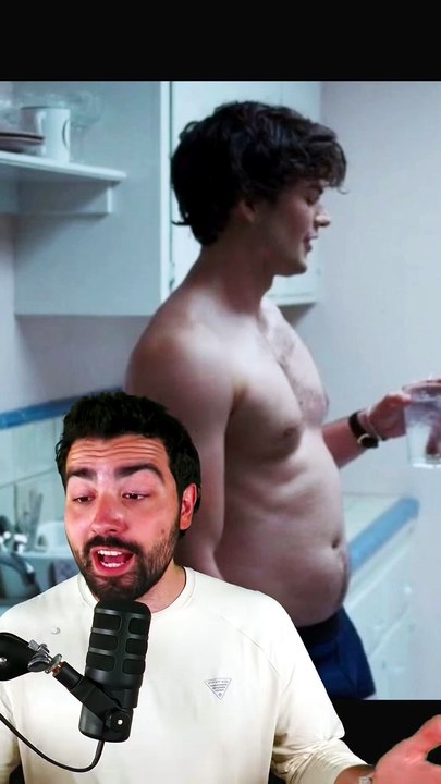 Euphoria Star Sparks Debate: Is Being a "Nepo Baby" More Important Than His Body?