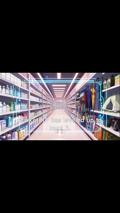 Game Over? Not with My Infinite Store