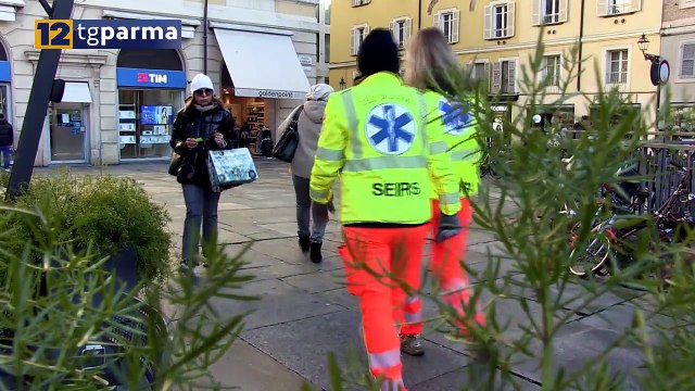 ISTAT: POPOLAZIONE NEL PARMENSE A QUOTA 455.939 | ISTAT: POPOLAZIONE NEL PARMENSE A QUOTA 455.939