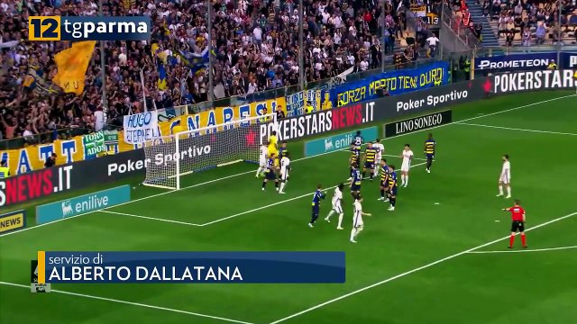 PARMA, CONTRO L'INTER UNA GRANDE RIMONTA, DECISIVI I CAMBI DI CHIVU (E DI INZAGHI...) | PARMA, CONTRO L'INTER UNA GRANDE RIMONTA, DECISIVI I CAMBI DI CHIVU (E DI INZAGHI...)