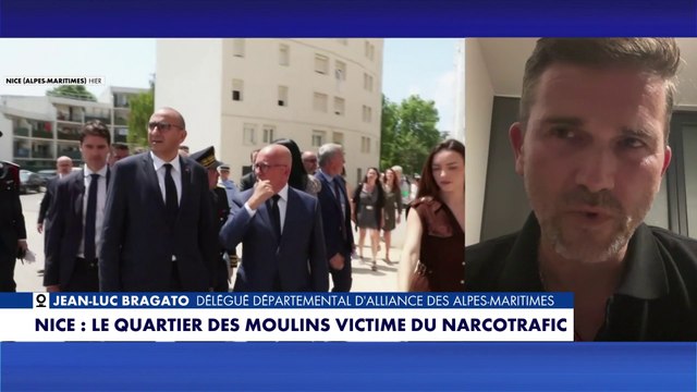 Jean-Luc Bragato : «Nos effectifs sont à bout, nos collègues sont épuisés»