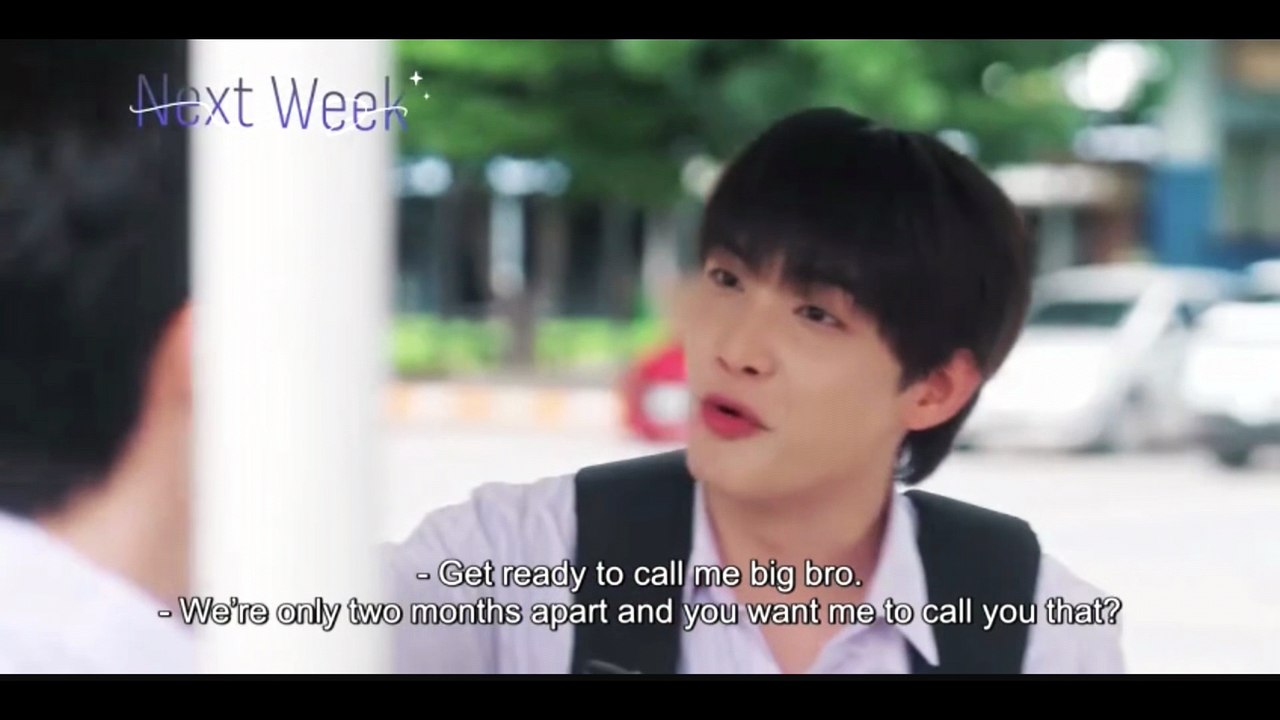 FourEver You part 2 ep 20