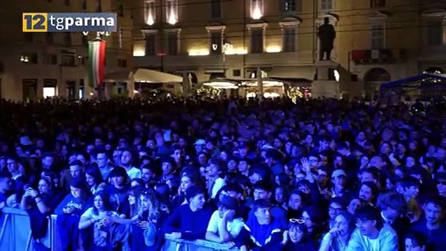 25 APRILE, SERATA DI FESTA E MUSICA CON IL LUNGO CONCERTO IN PIAZZA GARIBALDI | 25 APRILE, SERATA DI FESTA E MUSICA CON IL LUNGO CONCERTO IN PIAZZA GARIBALDI