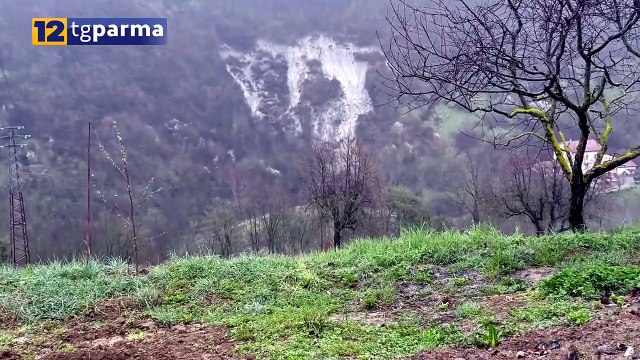 MALTEMPO, ANCORA ALLERTA: FRANE A BERCETO, CHIUSA LA SS523. PROROGATA ALLERTA METEO | MALTEMPO, ANCORA ALLERTA: FRANE A BERCETO, CHIUSA LA SS523. PROROGATA ALLERTA METEO