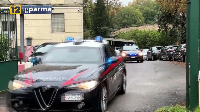 FURTO IN SALONE DI BELLEZZA E SEDE ASSOCIAZIONE: DENUNCIATO 30ENNE | FURTO IN SALONE DI BELLEZZA E SEDE ASSOCIAZIONE: DENUNCIATO 30ENNE