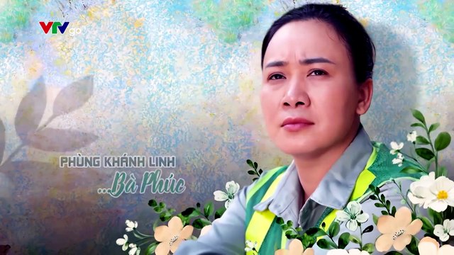Phía Bên Kia Thành Phố - Tập 3 Phim Việt Nam VTV1