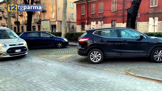 COMUNE, INFOMOBILITY E ANMIC UNITI CONTRO I PERMESSI FALSI PER DISABILI | COMUNE, INFOMOBILITY E ANMIC UNITI CONTRO I PERMESSI FALSI PER DISABILI