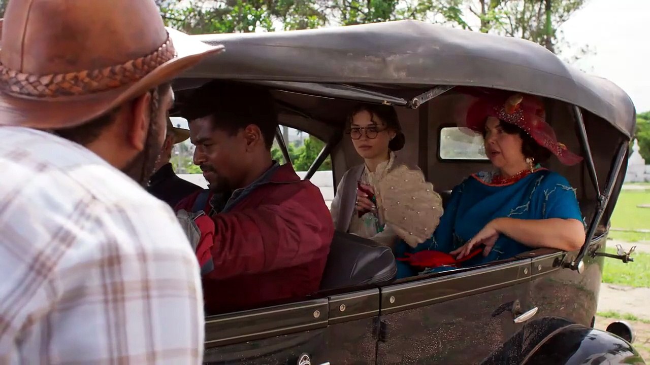 a nobreza do amor 2026 capitulo 3