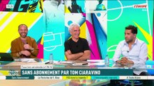 Le sans abonnement du 29 mai - L'Équipe de Greg - extrait