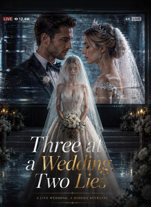 Three at a Wedding, Two Lies 21 Eps SD Drama 2026 | Full Movie Drama #ReelDrama