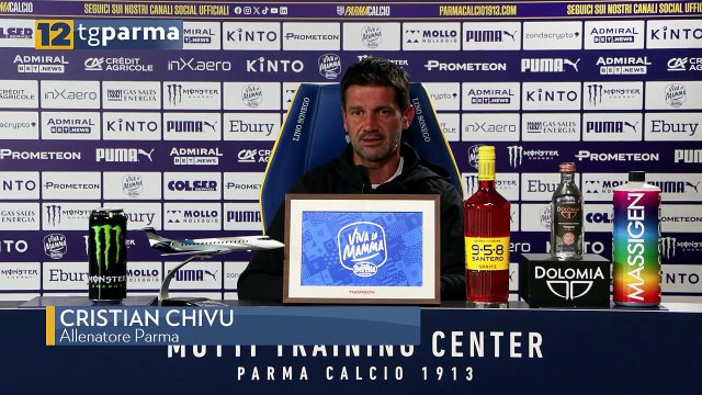 CHIVU: SERVE EQUILIBRIO . IN DUBBIO BALOGH, SPERANZA CANCELLIERI | CHIVU: SERVE EQUILIBRIO . IN DUBBIO BALOGH, SPERANZA CANCELLIERI