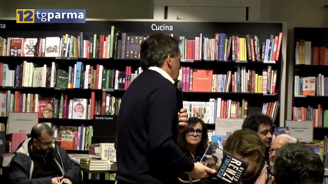 RENZI: L'ITALIA SBAGLIA A NON INCIDERE IN EUROPA E L'EUROPA A NON INCIDERE NEL MONDO | RENZI: L'ITALIA SBAGLIA A NON INCIDERE IN EUROPA E L'EUROPA A NON INCIDERE NEL MONDO