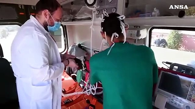 Obbligo vaccino per gli over 65, Lazio blinda fragili