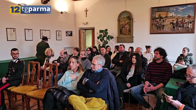 COMPIANO: ASSEGNATO IL PREMIO ILARIA ALPI | COMPIANO: ASSEGNATO IL PREMIO ILARIA ALPI