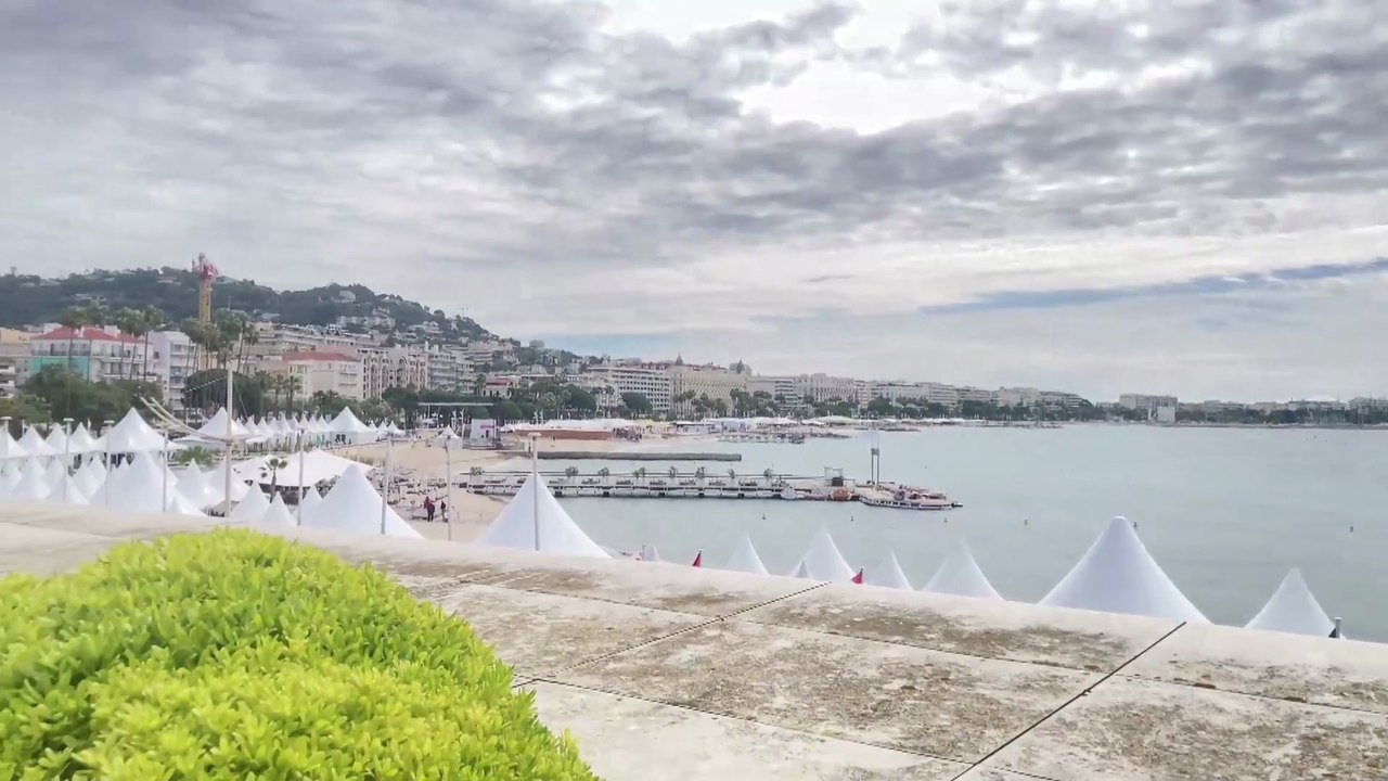 Fest Track On Sirk TV Quick Look: CANNES FILM FESTIVAL 2026 [Cannes, France] - Part I