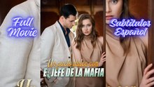 EL CONTRATO DEL MAFIOSO - UN PACTO DULCE CON EL JEFE DE LA MAFIA | Filme Completo em Português