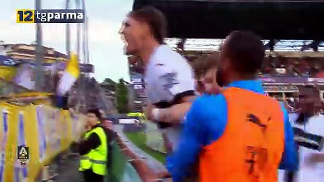 PARMA, CONTRO LA JUVE UNA NOTTE MAGICA CHE AVVICINA LA SALVEZZA | PARMA, CONTRO LA JUVE UNA NOTTE MAGICA CHE AVVICINA LA SALVEZZA