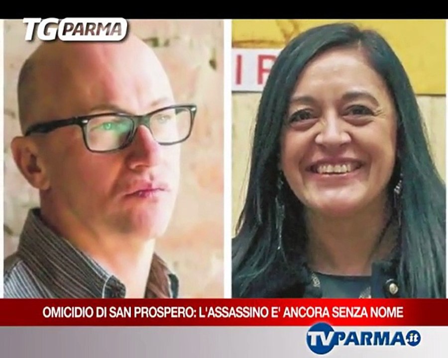 OMICIDIO DI SAN PROSPERO: L'ASSASSINO E' ANCORA SENZA NOME