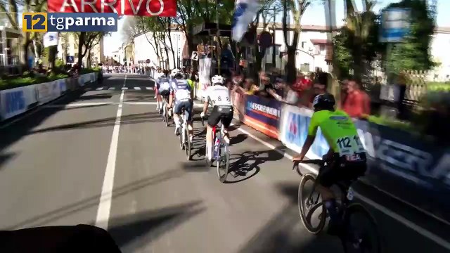 CICLISMO, IL 5 APRILE TORNA LA MILANO-BUSSETO. SARÀ LA 75^ EDIZIONE | CICLISMO, IL 5 APRILE TORNA LA MILANO-BUSSETO. SARÀ LA 75^ EDIZIONE