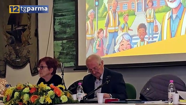 AUSER PARMA, PAOLO BERTOLETTI CONFERMATO ALLA PRESIDENZA | AUSER PARMA, PAOLO BERTOLETTI CONFERMATO ALLA PRESIDENZA