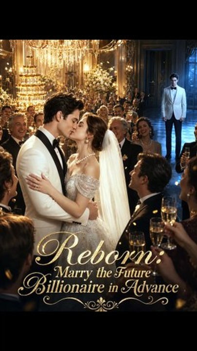ENG Reborn_Marry_the_Future_Billionaire_in_Advance