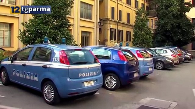 CALCIO IN FACCIA SUL BUS PER RUBARGLI IL CELLULARE: TUNISINO ARRESTATO | CALCIO IN FACCIA SUL BUS PER RUBARGLI IL CELLULARE: TUNISINO ARRESTATO