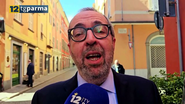 DO YOU SPEAK PRAMZÀN? , PRESENTATO A BORGOTARO IL LIBRO DI CLAUDIO RINALDI | DO YOU SPEAK PRAMZÀN? , PRESENTATO A BORGOTARO IL LIBRO DI CLAUDIO RINALDI