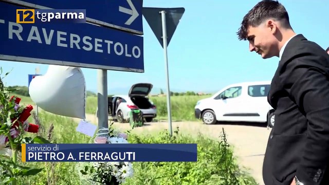 INCIDENTE DI MAMIANO: DOLORE E COMMOZIONE PER LA MORTE DI ANNA. AVEVA 16 ANNI | INCIDENTE DI MAMIANO: DOLORE E COMMOZIONE PER LA MORTE DI ANNA. AVEVA 16 ANNI
