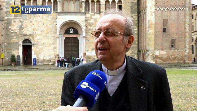 DUOMO DI PARMA, IN CORSO I LAVORI PER LA SICUREZZA SISMICA | DUOMO DI PARMA, IN CORSO I LAVORI PER LA SICUREZZA SISMICA