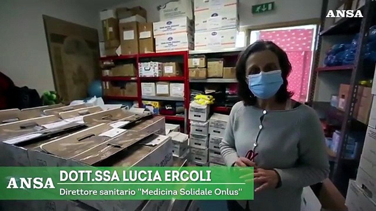 Coronavirus, da McDonald'S 200 pasti al giorno per bisognosi