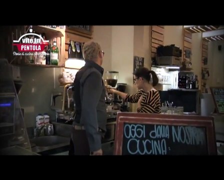 LEONARDO BOTTI (Taverna dei Sapori)